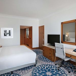 Executive King Room